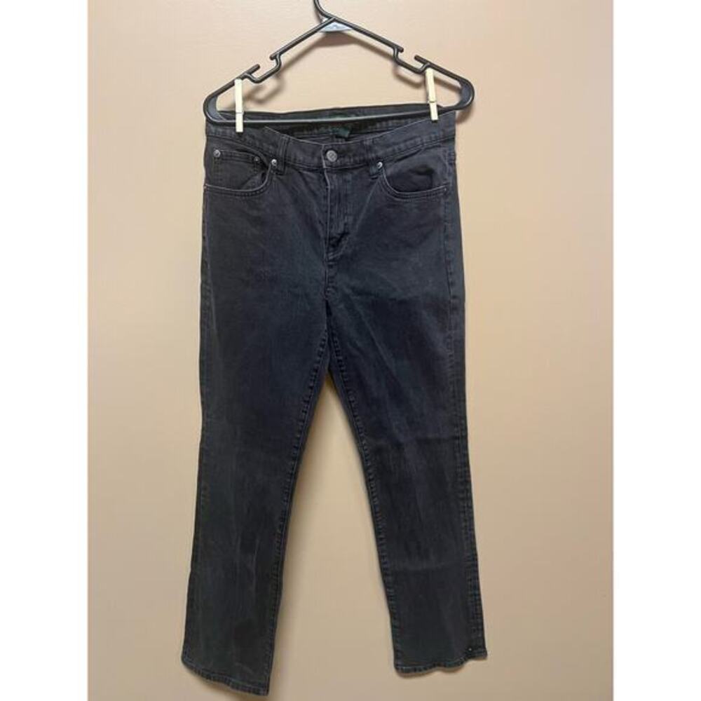 LRL‎ Lauren Jeans & Co Ralph Lauren in black
